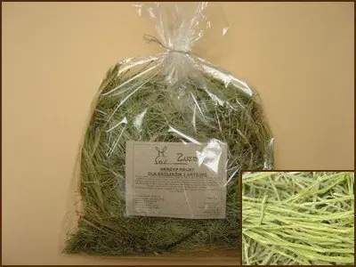 Zuzala Skrzyp 75g Okazja