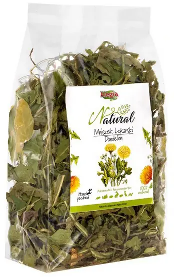 Łatwy zwrot Alegia Mniszek lekarski 90g