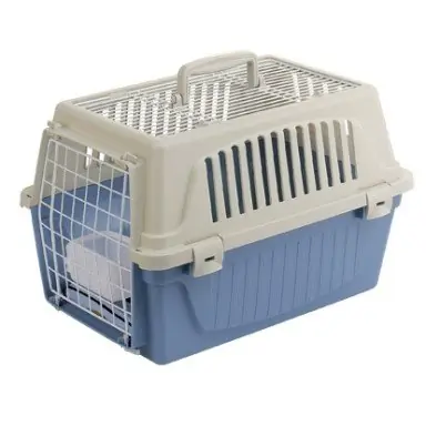 Ferplast Atlas 10 Open 48x32,5x29cm Wybór klientów