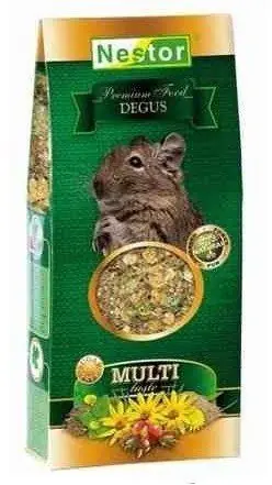Tylko dziś Nestor pokarm dla koszatniczki premium