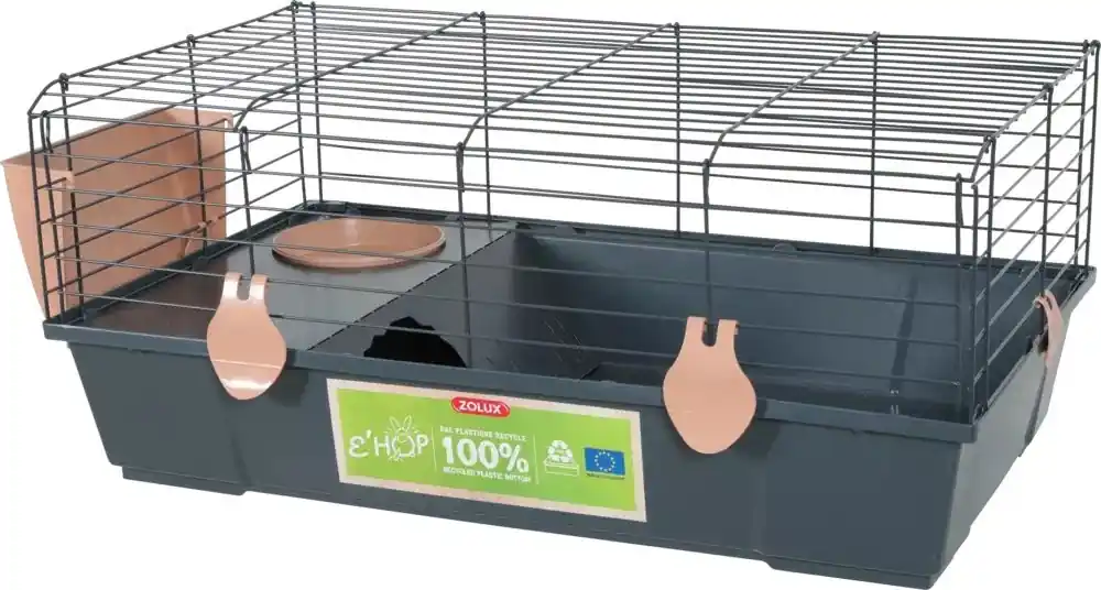Zolux Klatka Ehop dla kawii domowej 80cm Niska cena