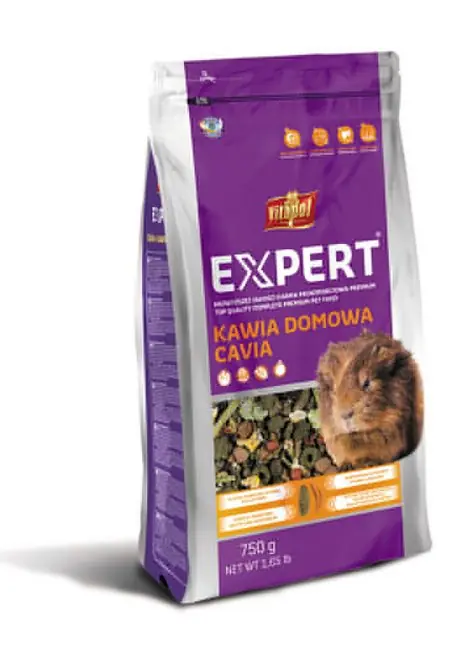 Dodaj do koszyka Vitapol Expert karma pełnoporcjowa dla kawii domowej