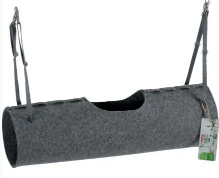 Zolux tunel NEO Comfort 14,5x14,5x53cm Kup teraz