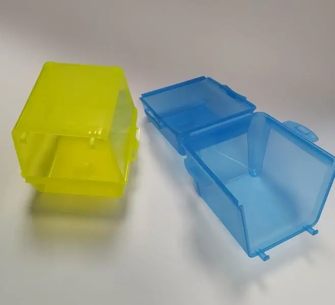 Sum Plast basen dla ptaków 11,6x11x11cm Darmowy zwrot