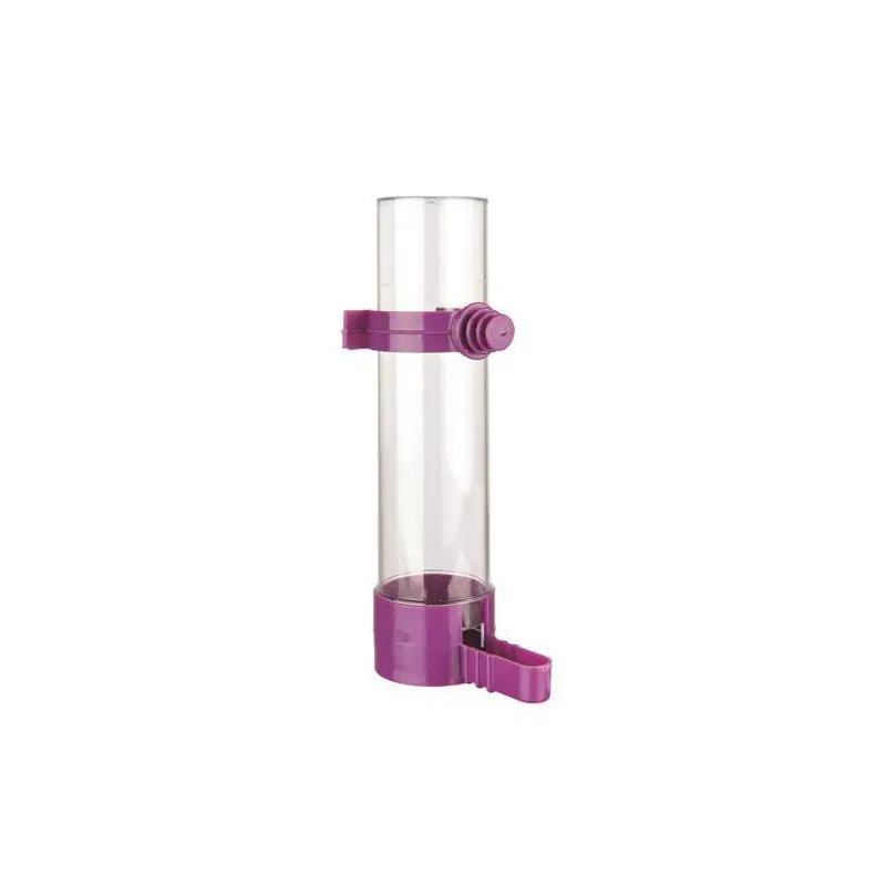 Trixie Poidło dla ptaków 130ml 16cm Do wyczerpania zapasów