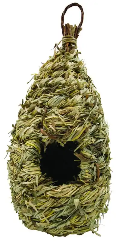 Zamów dziś Panama Pet lęgówka z siana 13x30 cm