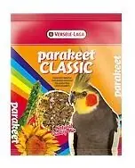 Wybór klientów Versele Laga Classic Parakeet dla nimfy 500g